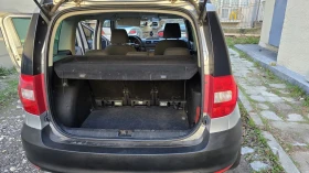 Skoda Yeti 2.0  TDI, снимка 12