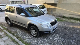 Skoda Yeti 2.0  TDI, снимка 5