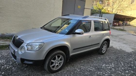 Skoda Yeti 2.0  TDI, снимка 2