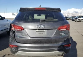 Hyundai Santa fe - [7] 