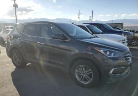 Hyundai Santa fe - [3] 