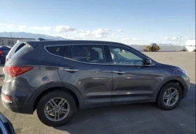 Hyundai Santa fe - [6] 