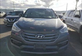 Hyundai Santa fe - [4] 