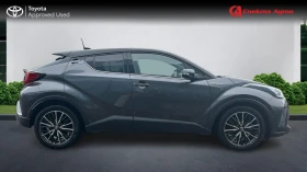 Toyota C-HR 10 години ГАРАНЦИЯ!, Месечна вноска от 587 лв., снимка 5