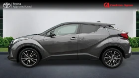 Toyota C-HR 10 години ГАРАНЦИЯ!, Месечна вноска от 587 лв., снимка 2