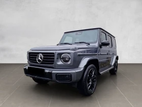 Mercedes-Benz G 500 AMG/FACELIFT/EXCLUSIV/MANUFAKTUR/BURM/360/NIGHT/   | Mobile.bg    3