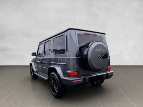 Mercedes-Benz G 500 AMG/FACELIFT/EXCLUSIV/MANUFAKTUR/BURM/360/NIGHT/   | Mobile.bg    6