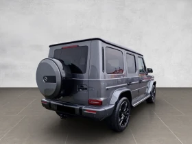 Mercedes-Benz G 500 AMG/FACELIFT/EXCLUSIV/MANUFAKTUR/BURM/360/NIGHT/   | Mobile.bg    8