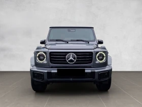 Mercedes-Benz G 500 AMG/FACELIFT/EXCLUSIV/MANUFAKTUR/BURM/360/NIGHT/   | Mobile.bg    2