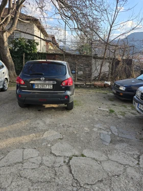 Nissan Qashqai, снимка 2