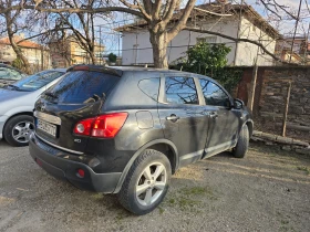 Nissan Qashqai, снимка 3