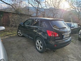 Nissan Qashqai, снимка 1