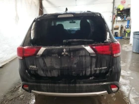 Mitsubishi Outlander SE 2.4L/  !  | Mobile.bg    5