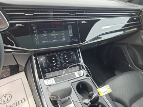 Audi Q8 PREMIUM PLUS * QUATRRO * NAVI * LED * PANO , снимка 10