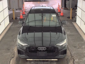 Audi Q8 PREMIUM PLUS * QUATRRO * NAVI * LED * PANO , снимка 2