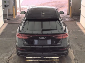 Audi Q8 PREMIUM PLUS * QUATRRO * NAVI * LED * PANO , снимка 5