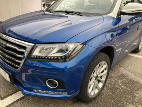 Haval H2 1.5 LPG Premium Газов SUV с нисък пробег, - 24999 лв. - 87231245 | Car24.bg