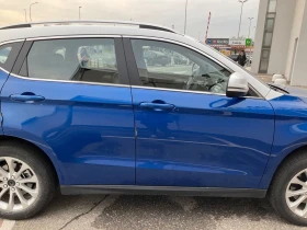 Haval H2 1.5 LPG Premium Газов SUV с нисък пробег, - 24999 лв. - 87231245 | Car24.bg
