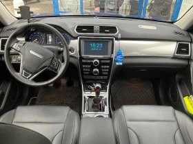 Haval H2 1.5 LPG Premium Газов SUV с нисък пробег, - 24999 лв. - 87231245 | Car24.bg