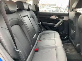Haval H2 1.5 LPG Premium Газов SUV с нисък пробег, - 24999 лв. - 87231245 | Car24.bg