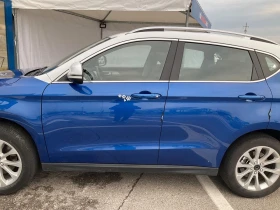 Haval H2 1.5 LPG Premium Газов SUV с нисък пробег, - 24999 лв. - 87231245 | Car24.bg