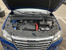 Haval H2 1.5 LPG Premium Газов SUV с нисък пробег, - 24999 лв. - 87231245 | Car24.bg