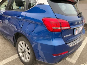 Haval H2 1.5 LPG Premium Газов SUV с нисък пробег, - 24999 лв. - 87231245 | Car24.bg