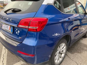 Haval H2 1.5 LPG Premium Газов SUV с нисък пробег, - 24999 лв. - 87231245 | Car24.bg