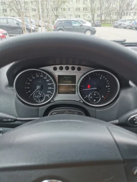 Mercedes-Benz ML 320    | Mobile.bg    14