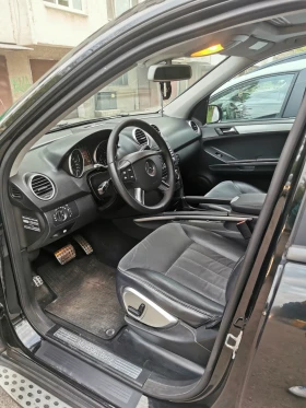 Mercedes-Benz ML 320    | Mobile.bg    13