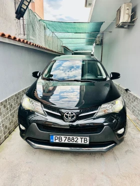 Обява за продажба на Toyota Rav4 2.2 4x4 150ps ~27 000 лв. - изображение 2