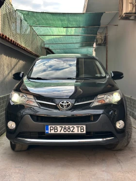 Обява за продажба на Toyota Rav4 2.2 4x4 150ps ~27 000 лв. - изображение 5