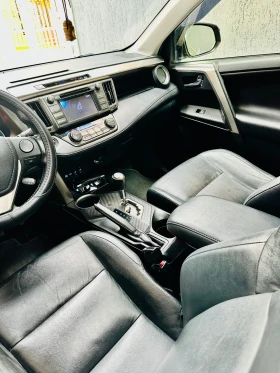 Обява за продажба на Toyota Rav4 2.2 4x4 150ps ~27 000 лв. - изображение 8
