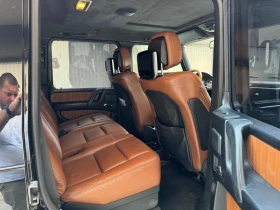 Mercedes-Benz G 55 AMG Brabus пакет - 95000 лв. - 45698965 13