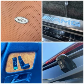 Mercedes-Benz G 55 AMG Brabus пакет - 95000 лв. - 45698965 15
