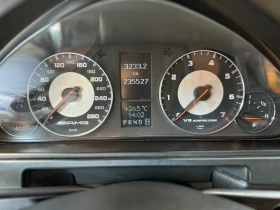 Mercedes-Benz G 55 AMG Brabus пакет - 95000 лв. - 45698965 10