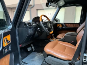 Mercedes-Benz G 55 AMG Brabus пакет - 95000 лв. - 45698965 7