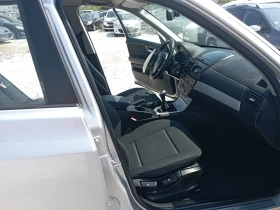 BMW X3 2.0, 150кс, Италия - 9780 лв. - 47944726 10