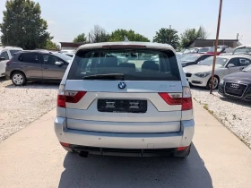 BMW X3 2.0, 150кс, Италия - 9780 лв. - 47944726 5