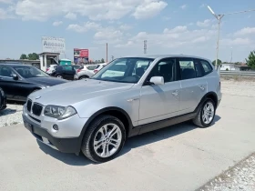 BMW X3 2.0, 150кс, Италия 