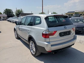 BMW X3 2.0, 150кс, Италия - 9780 лв. - 47944726 6