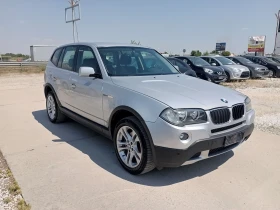 BMW X3 2.0, 150кс, Италия - 9780 лв. - 47944726 3
