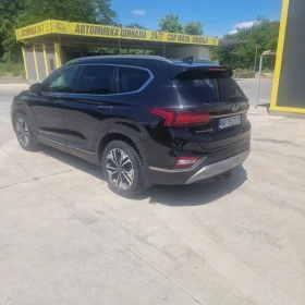 Обява за продажба на Hyundai Santa fe ~38 800 лв. - изображение 4