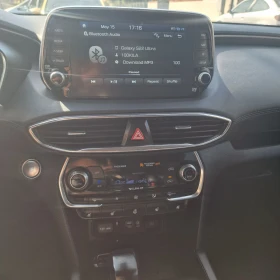 Обява за продажба на Hyundai Santa fe ~38 800 лв. - изображение 6