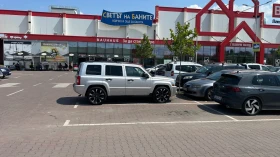 Jeep Patriot 2.0 CRD - 5000 € - 33013014 7