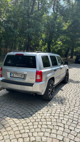 Jeep Patriot 2.0 CRD - 5000 € - 33013014 2