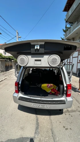 Jeep Patriot 2.0 CRD - 5000 € - 33013014 10