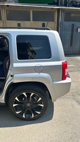 Jeep Patriot 2.0 CRD - 5000 € - 33013014 11