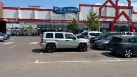 Jeep Patriot 2.0 CRD - 5000 € - 33013014 6
