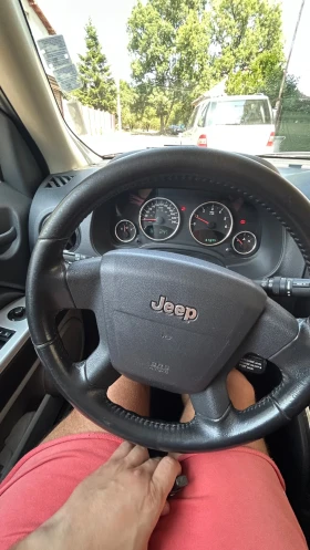 Jeep Patriot 2.0 CRD - 5000 € - 33013014 8